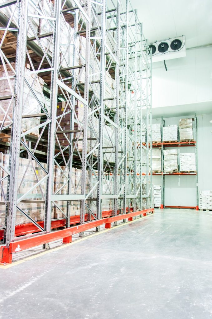 M. DODERO COMPAÑÍA GENERAL DE SERVICIOS SA