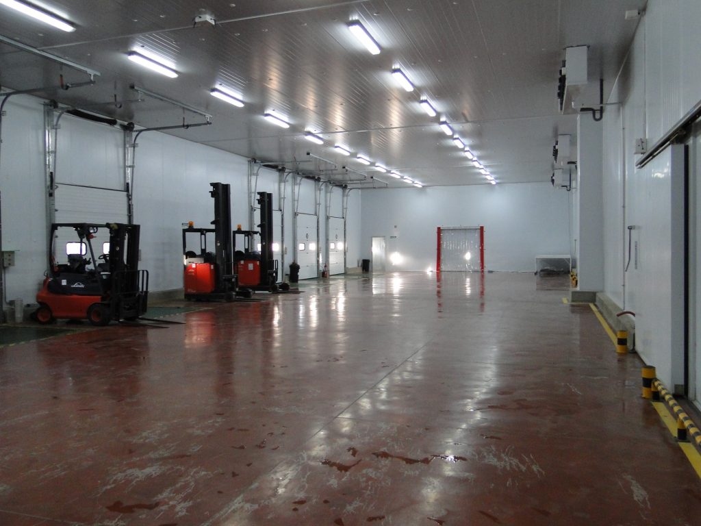 M. DODERO COMPAÑÍA GENERAL DE SERVICIOS SA