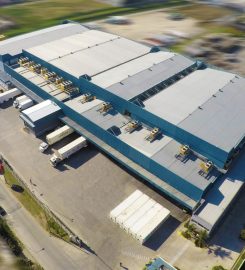 M. DODERO COMPAÑÍA GENERAL DE SERVICIOS SA