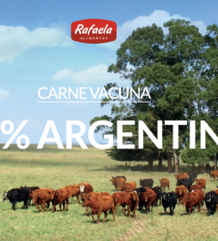 RAFAELA ALIMENTOS SA