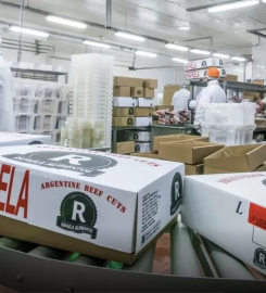 RAFAELA ALIMENTOS SA