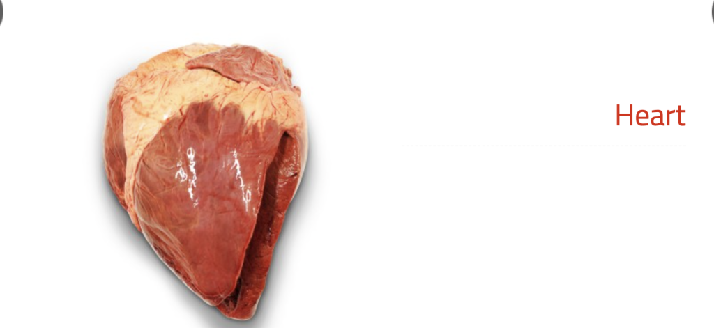 MENUDENCIAS DEL CENTRO SA OFFALS