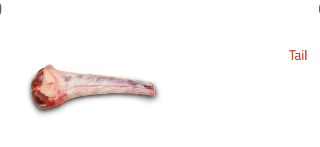 MENUDENCIAS DEL CENTRO SA OFFALS