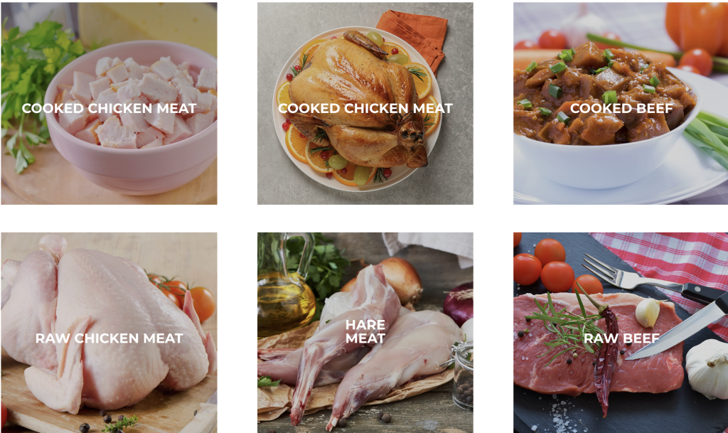 ESTABLECIMIENTO FRIGORIFICO AZUL SA (EFASA)