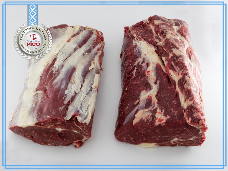 FRIGORIFICO GENERAL PICO SA