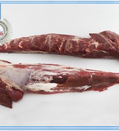 FRIGORIFICO GENERAL PICO SA