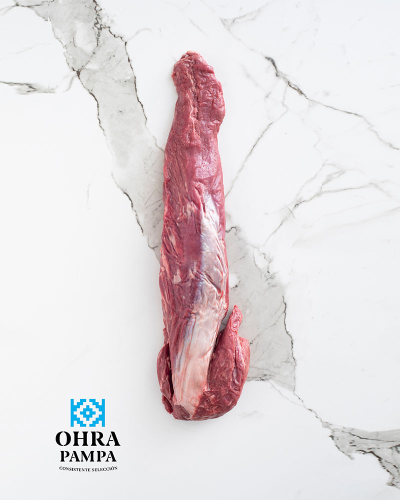 FRIGORIFICO GENERAL PICO SA