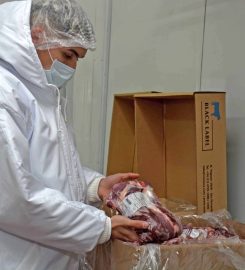 FRIGORÍFICO MANECA SA