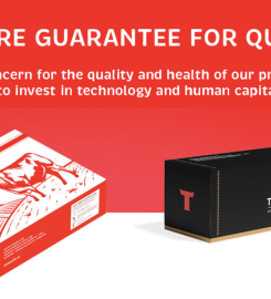 NESTOR TOMASELLO SRL