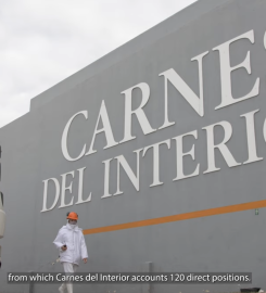 CARNES DEL INTERIOR SA