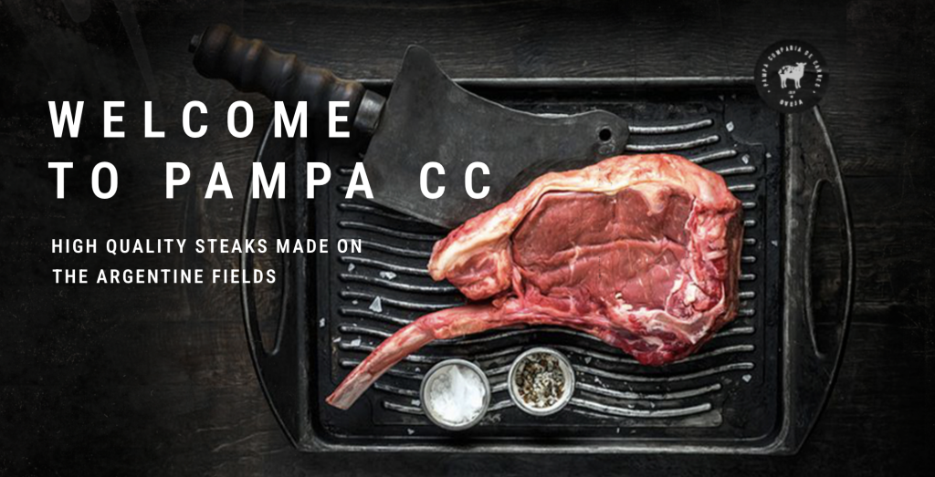 PAMPA COMPANIA DE CARNES SAS