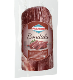 FRIGORÍFICO PALADINI SA