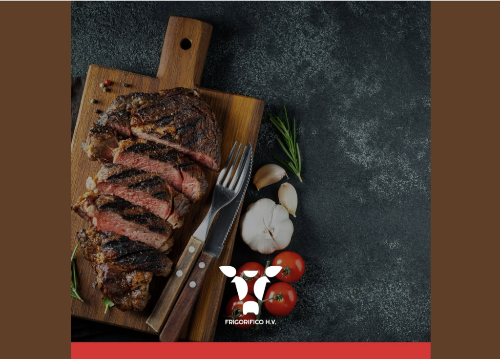 FRIGORIFICO HVSA