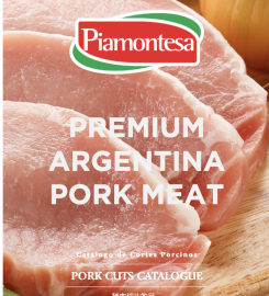 LA PIAMONTESA DE AVERALDO GIACOSA Y CIA. SA