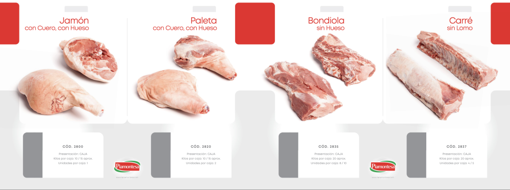 LA PIAMONTESA DE AVERALDO GIACOSA Y CIA. SA