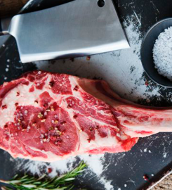 PAMPA COMPANIA DE CARNES SAS