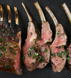 PAMPA COMPANIA DE CARNES SAS