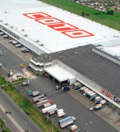 COTO CENTRO INTEGRAL DE COMERCIALIZACION SOCIEDAD ANONIMA
