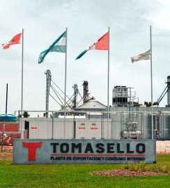 NESTOR TOMASELLO SRL