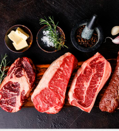 PAMPA COMPANIA DE CARNES SAS