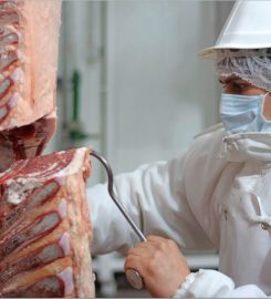 FRIGORÍFICO MANECA SA