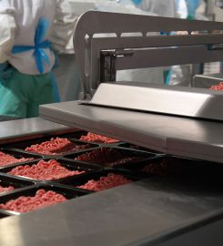 FRIGORIFICO RIOPLATENSE SAICIF