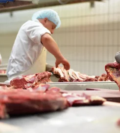 OJSC«AFIC«Zhlobin Meat Processing and Packing Factory»