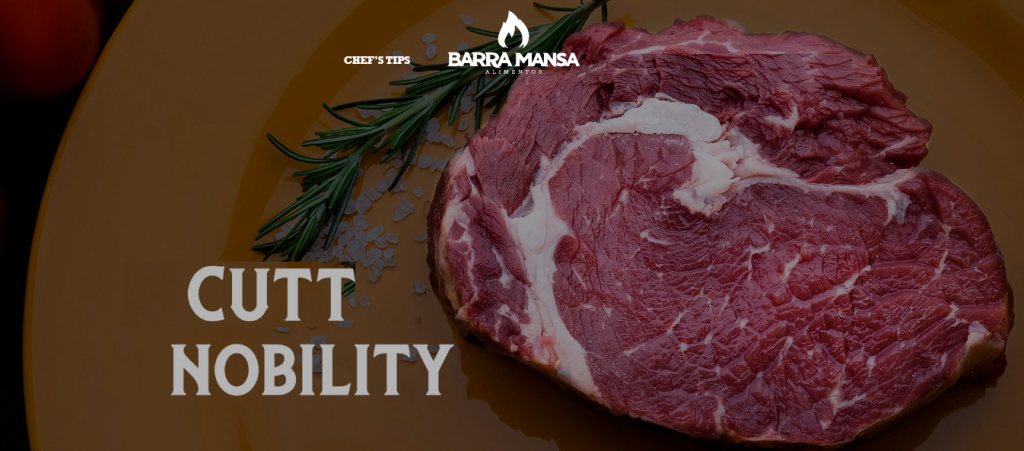 BARRA MANSA COMÉRCIO DE CARNES E DERIVADOS LTDA