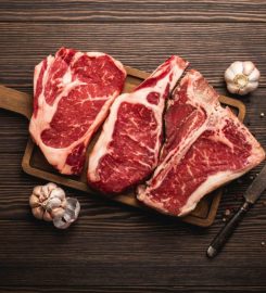 Ararat Meat Exports Pty. Ltd.