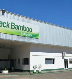 BLACK BAMBOO ENTERPRISES SA