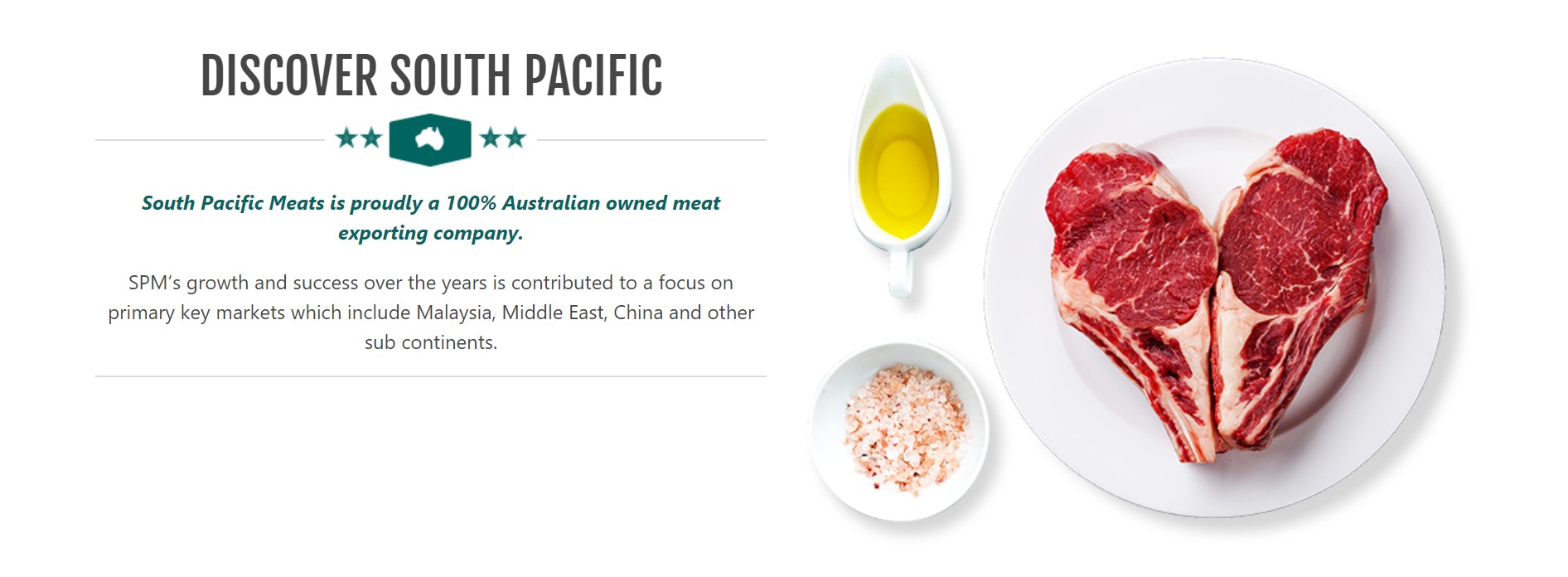 South Pacific Meats Limited
