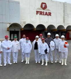 FRIGORIFICO REGIONAL INDUSTRIAS ALIMENTICIAS RECONQUISTA SA