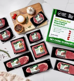 Silver Fern Farms Limited – Hawera