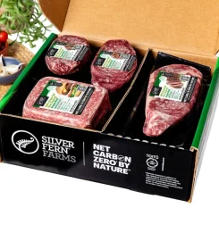 Silver Fern Farms Limited – Finegand