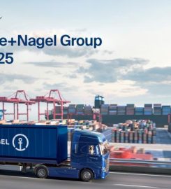 Kuehne + Nagel Limited