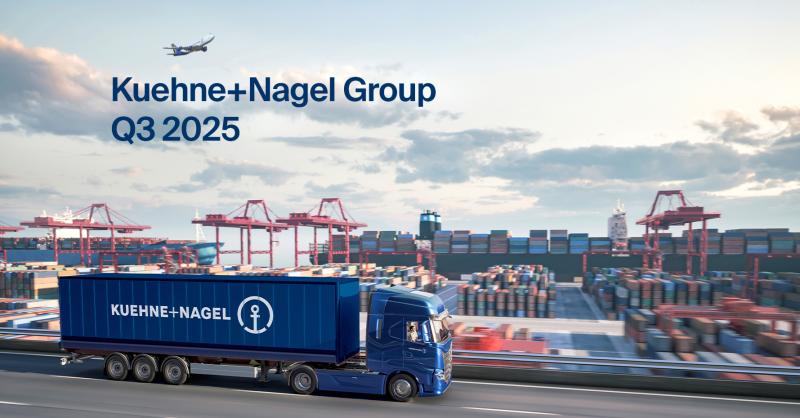 Kuehne + Nagel Limited