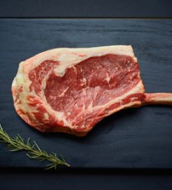 FRIGORÍFICO GENERAL PICO SA