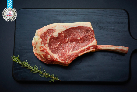 FRIGORÍFICO GENERAL PICO SA