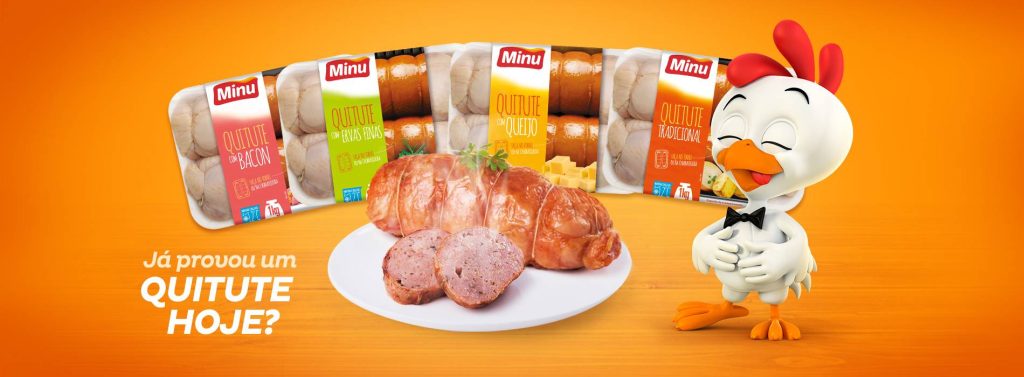 COMPANHIA MINUANO DE ALIMENTOS
