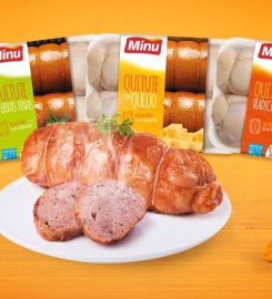 COMPANHIA MINUANO DE ALIMENTOS