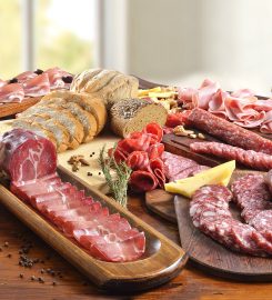 Rafaela Alimentos SA