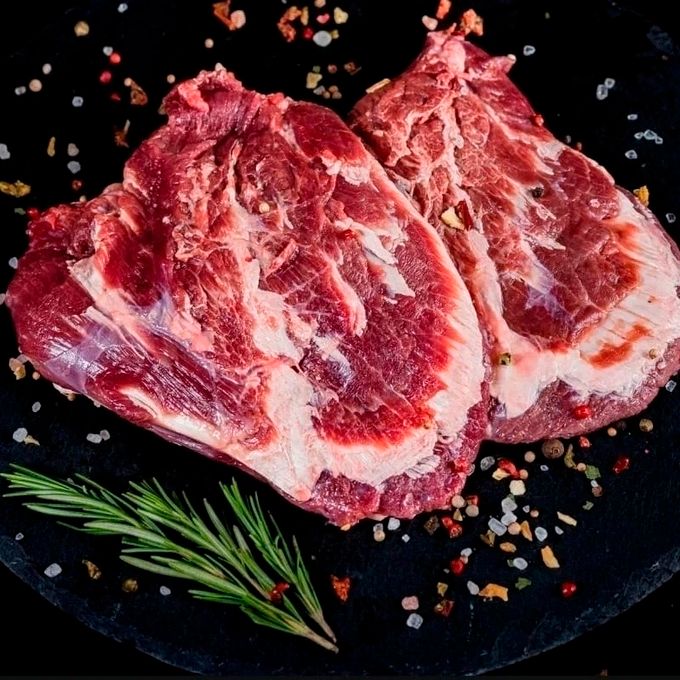 FRIGORIFICO VISOM SA