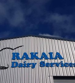 CMP Rakaia Limited