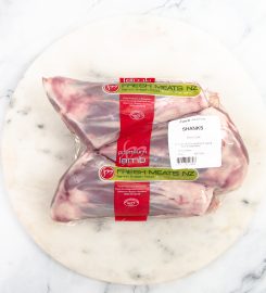 Fresh Meats NZ Limited