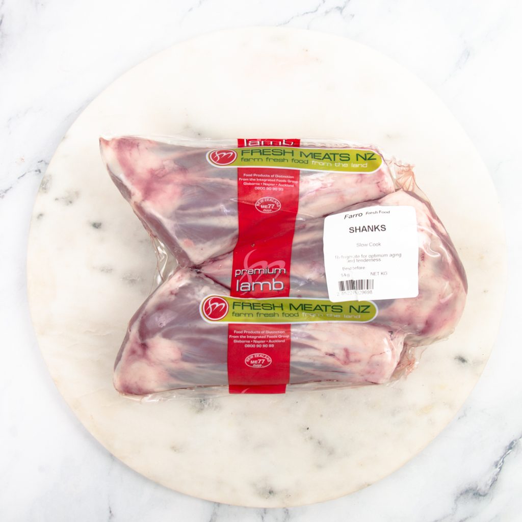 Fresh Meats NZ Limited