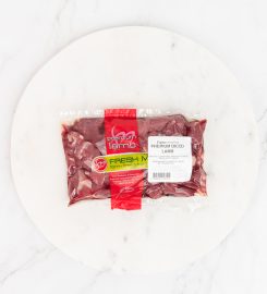 Fresh Meats NZ Limited