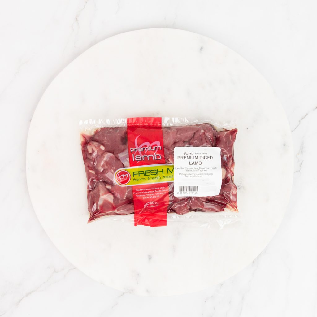 Fresh Meats NZ Limited