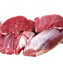 Processadora de Alimentos del Sur Limitada.
