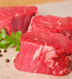 FRIGORÍFICO ASTRA DO PARANÁ LTDA