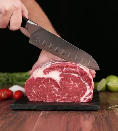 AZUL NATURAL BEEF SA